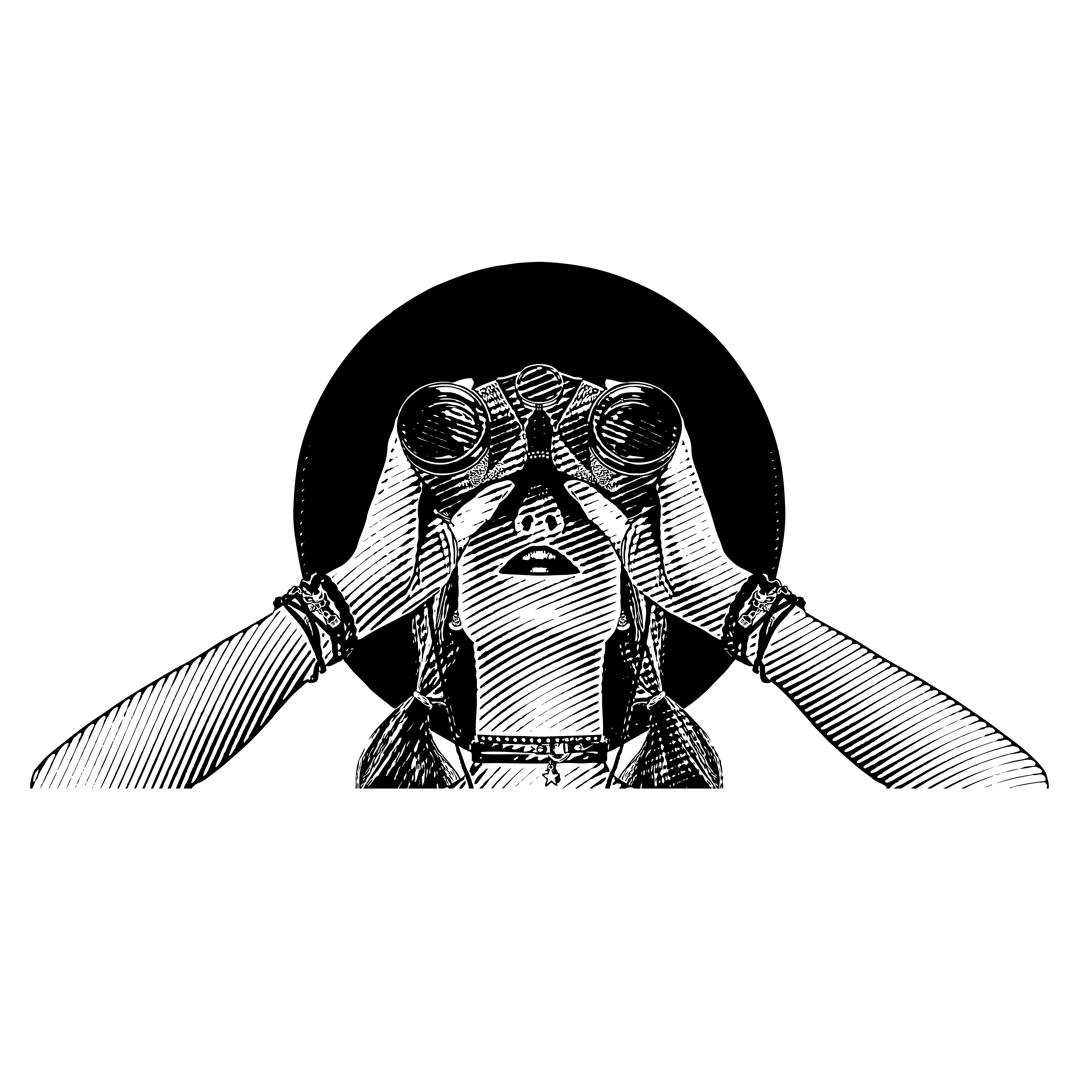 Icône curiosité