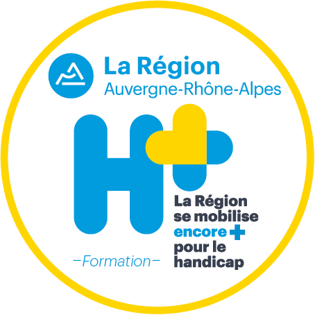 Logo certification H+